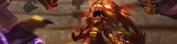 Gnar - The Missing Link