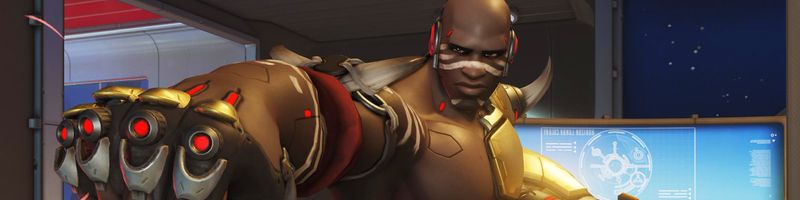 Doomfist Masterclass