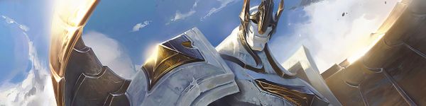 Galio - The Colossus