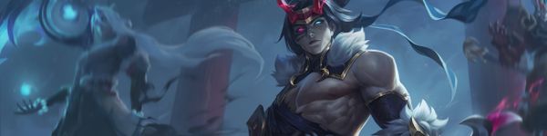 Kayn - The Shadow Reaper