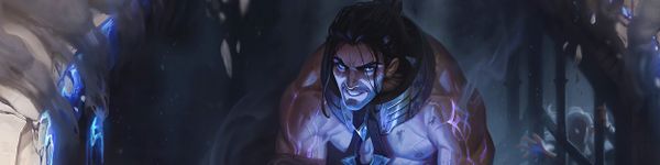 Sylas - The Unshackled