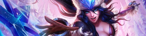 Sivir - The Battle Mistress