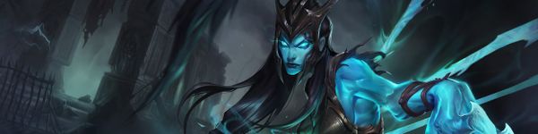 Kalista - The Spear of Vengeance