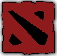 Dota 2 Logo