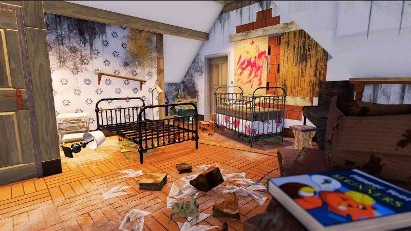 House Flipper 2 Gets a Groundbreaking Sandbox Mode | DLCompare.co.uk