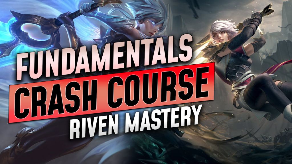 The Ultimate Riven Crash Course