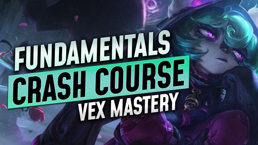 The Ultimate Vex Crash Course