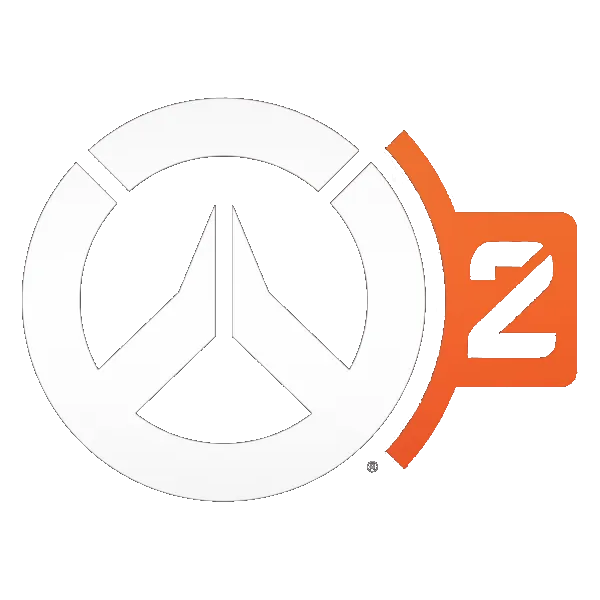 Overwatch 2 logo